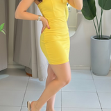 Amarelo