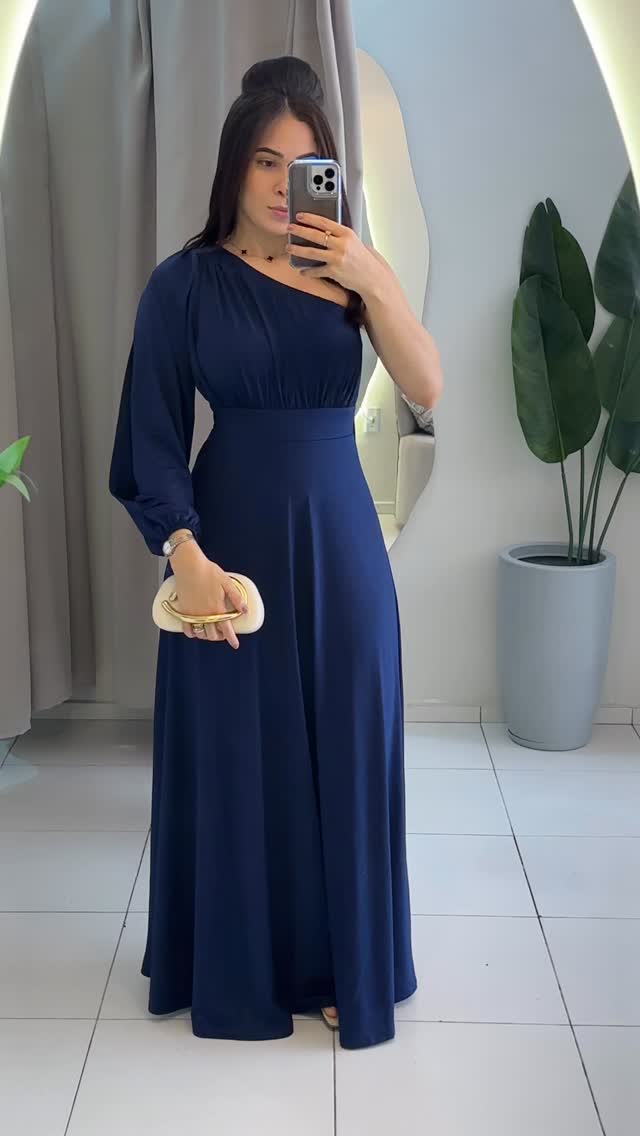 Vestido Sandra