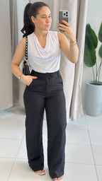 Conjunto Alfaiataria