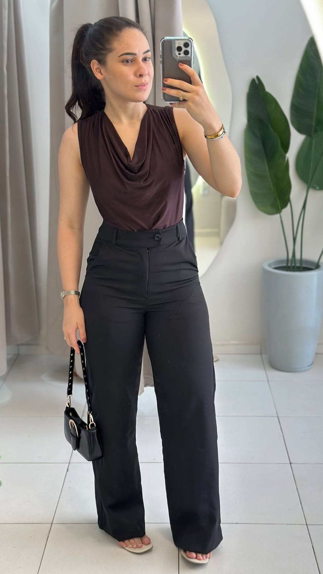 Conjunto Alfaiataria