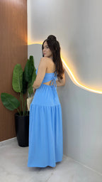 Vestido Rayanne